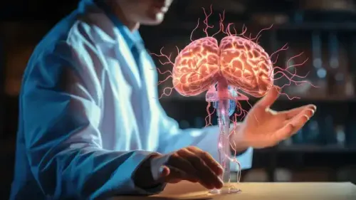 Cerebellum Dysfunction Symptoms & Causes Explained